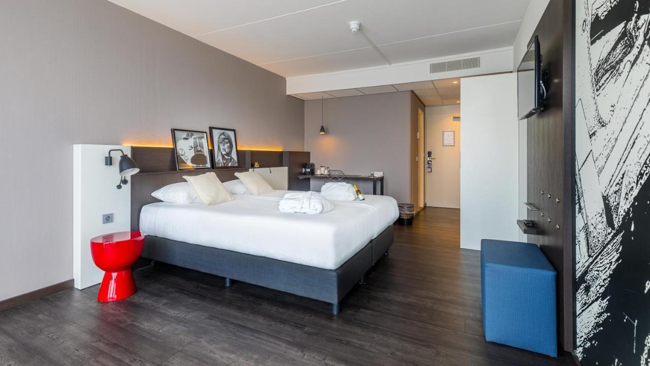 Comfort Doppelzimmer mit Terrasse