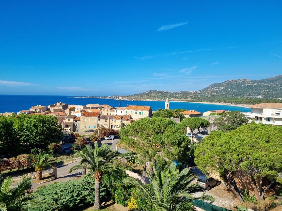 Chambre Double - Vue sur Mer