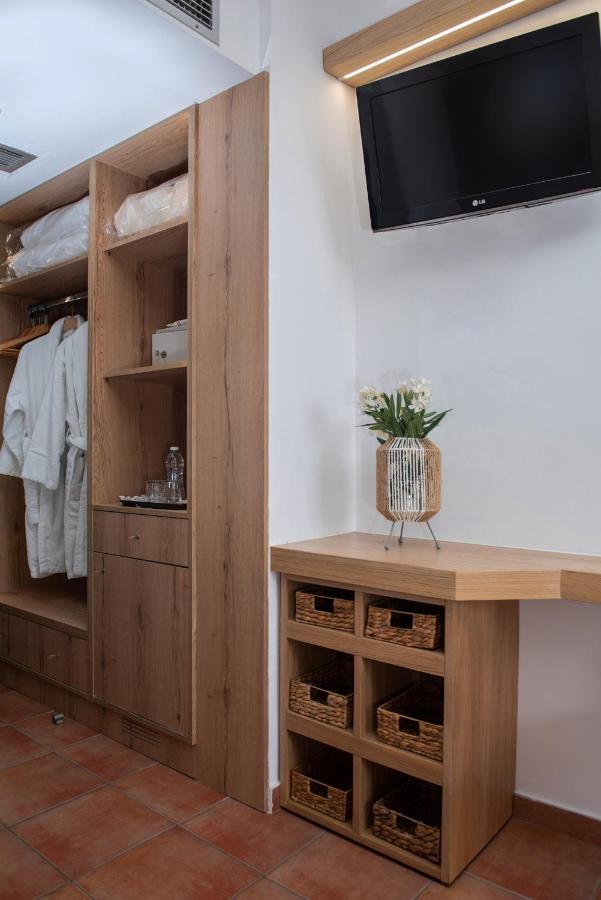 Economy Zweibettzimmer