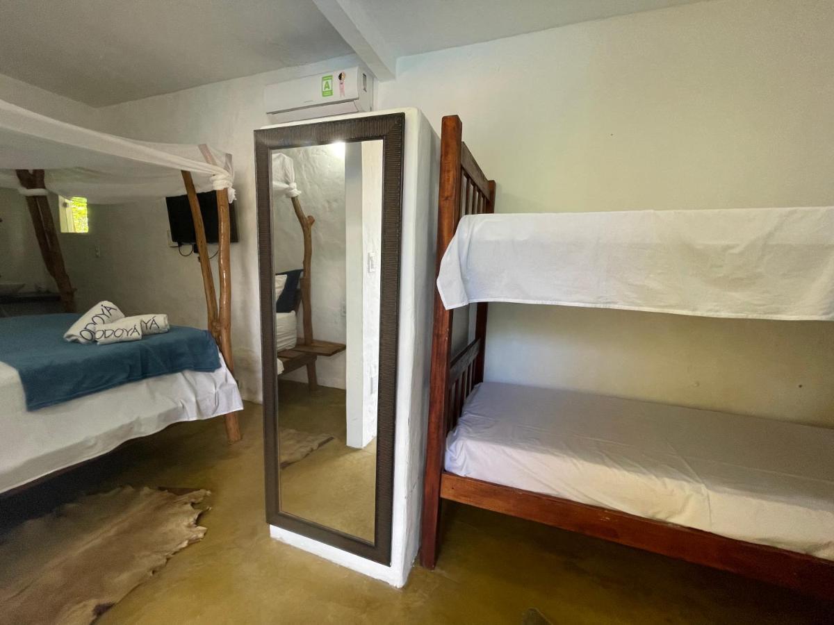 Quarto Triplo