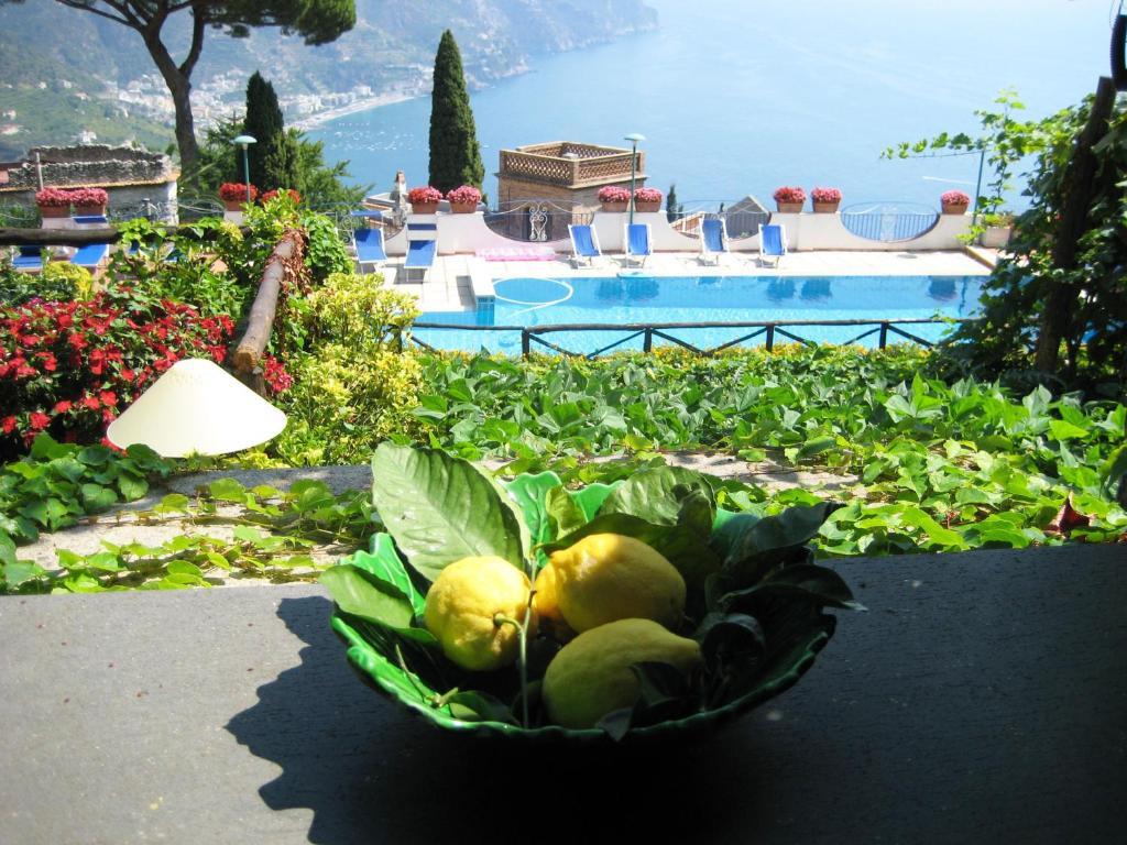 Appartamento con Vista Mare (3 Adulti)