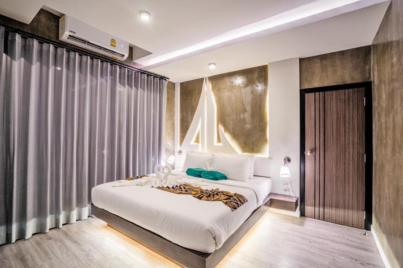 Deluxe Doppelzimmer