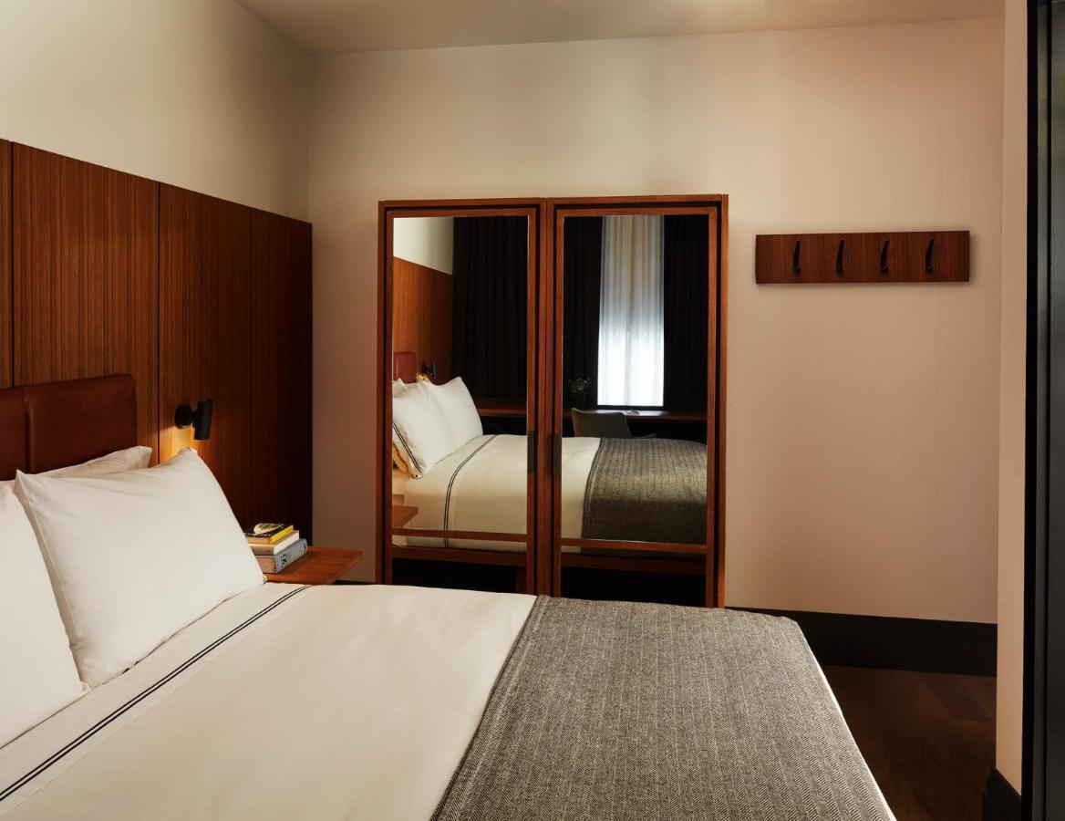 Quarto Queen Interior