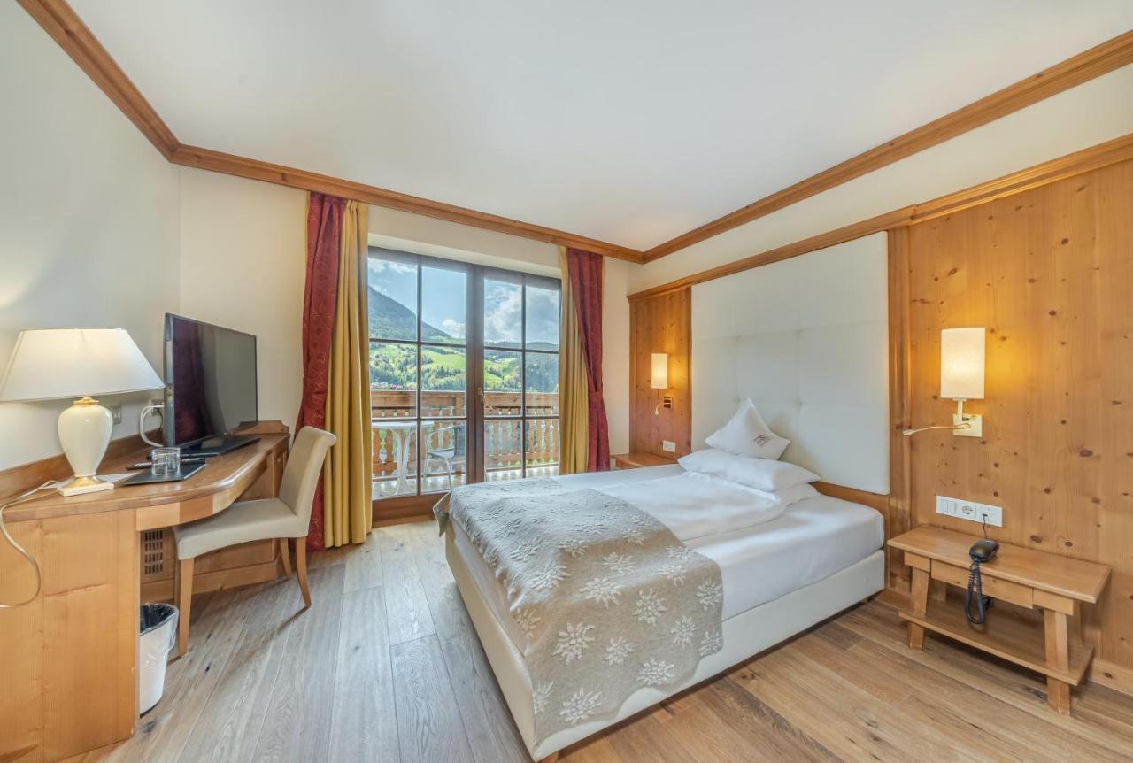 Single Room with Balcony