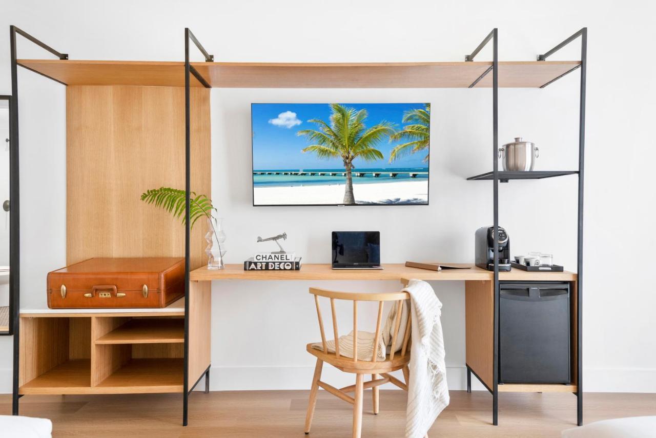 Chambre Double Supérieure avec Deux Lits Doubles