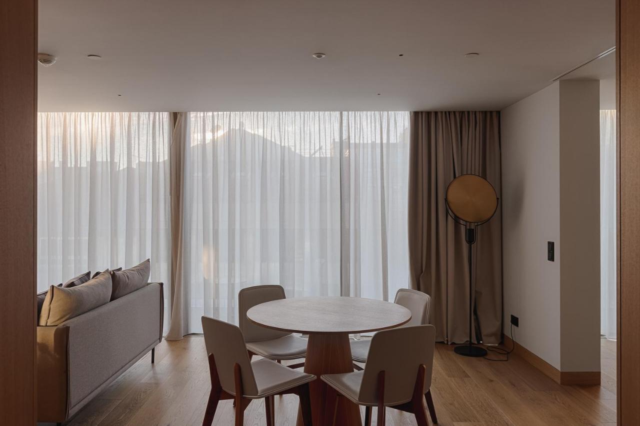 Suite Master con Vista Città