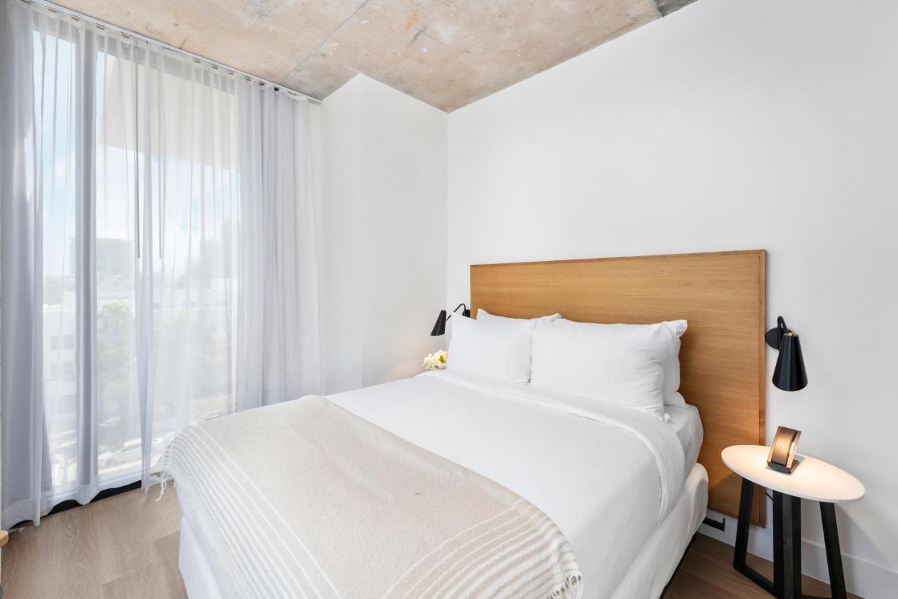 Chambre Lit King-Size Standard