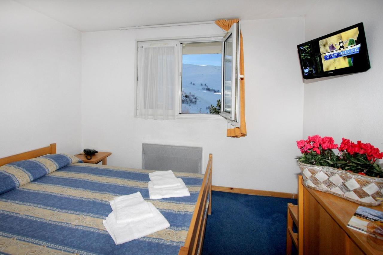 Chambre Simple