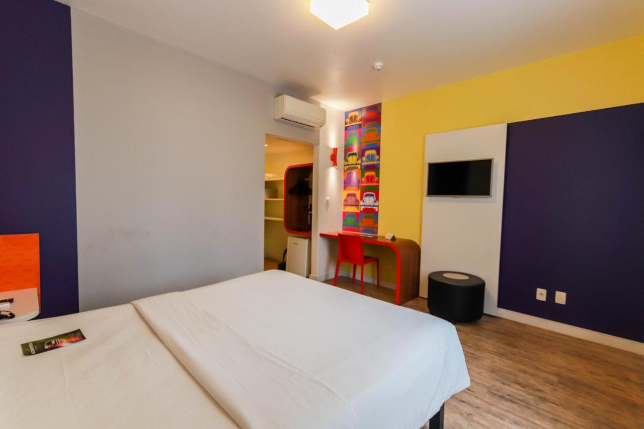 Apartamento Estándar