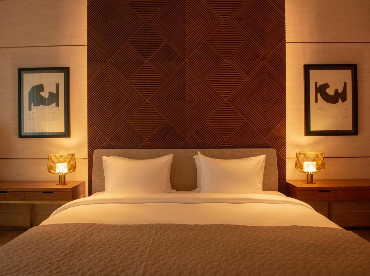 Chambre Lit King-Size Standard
