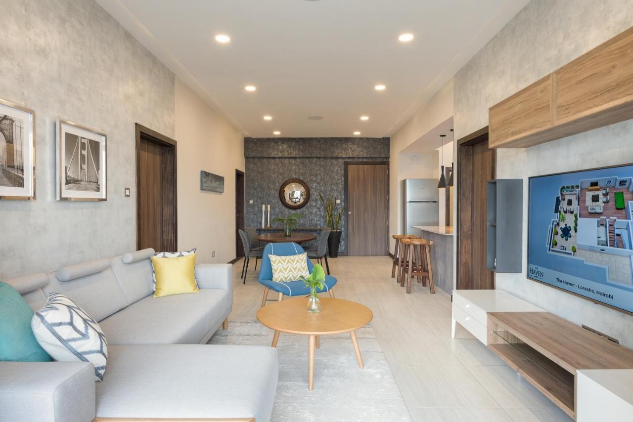 Two Bedroom Deluxe Suite