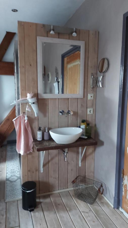 Budget Tweepersoonskamer met 2 Aparte Bedden