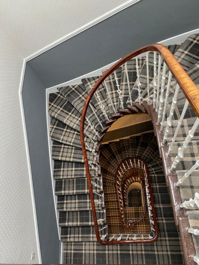 Familiekamer met Gedeelde Badkamer