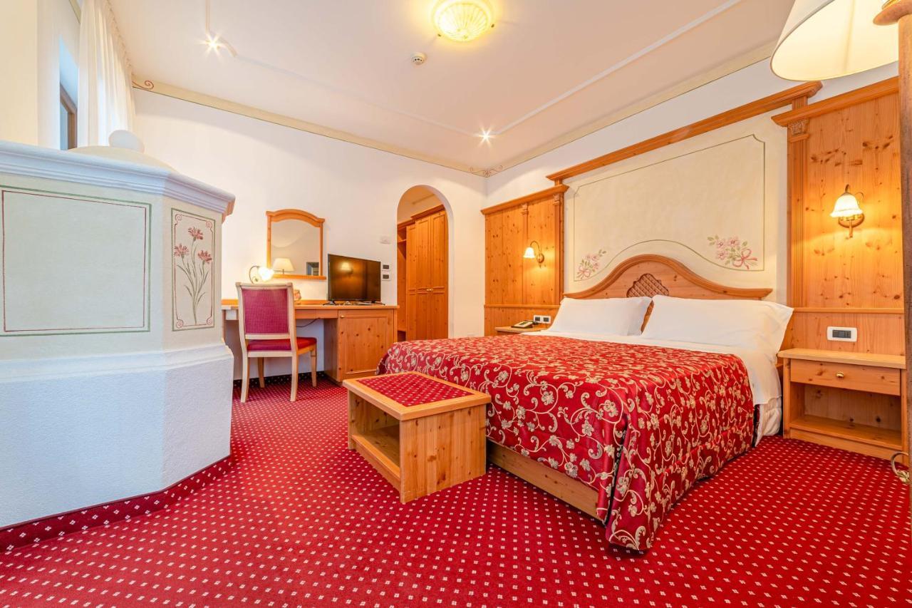 Junior Suite con Balcone