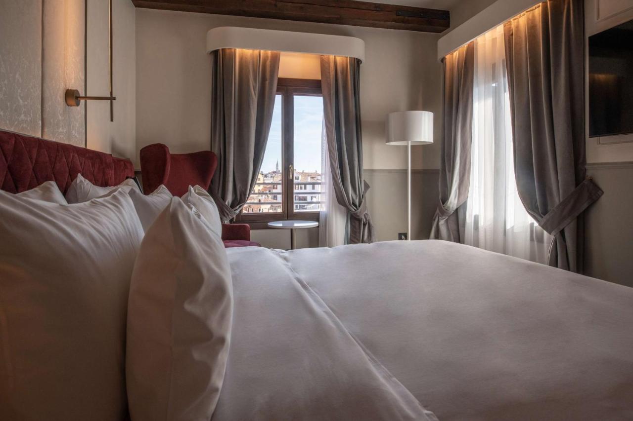 Quarto Premium Collection com Vista Canal