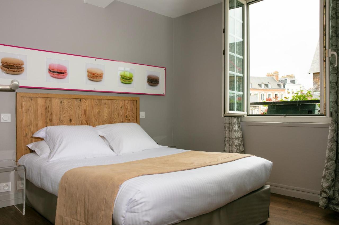 Appartement met 2 slaapkamers