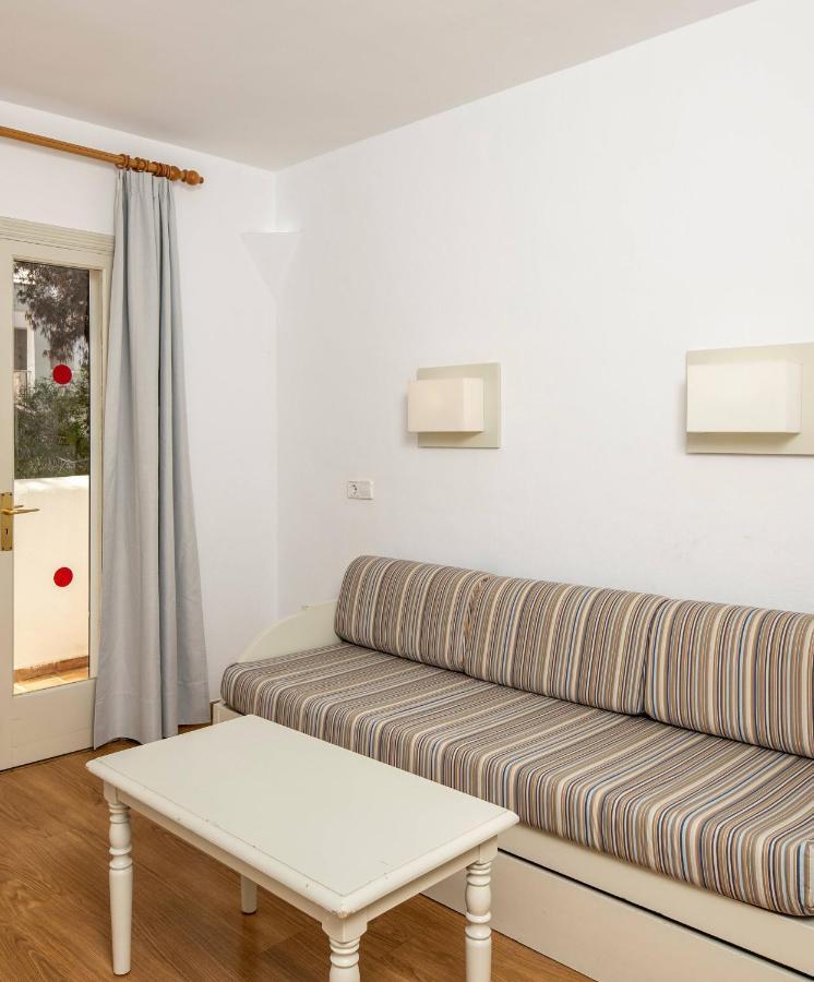 Appartement Basique 1 Chambre