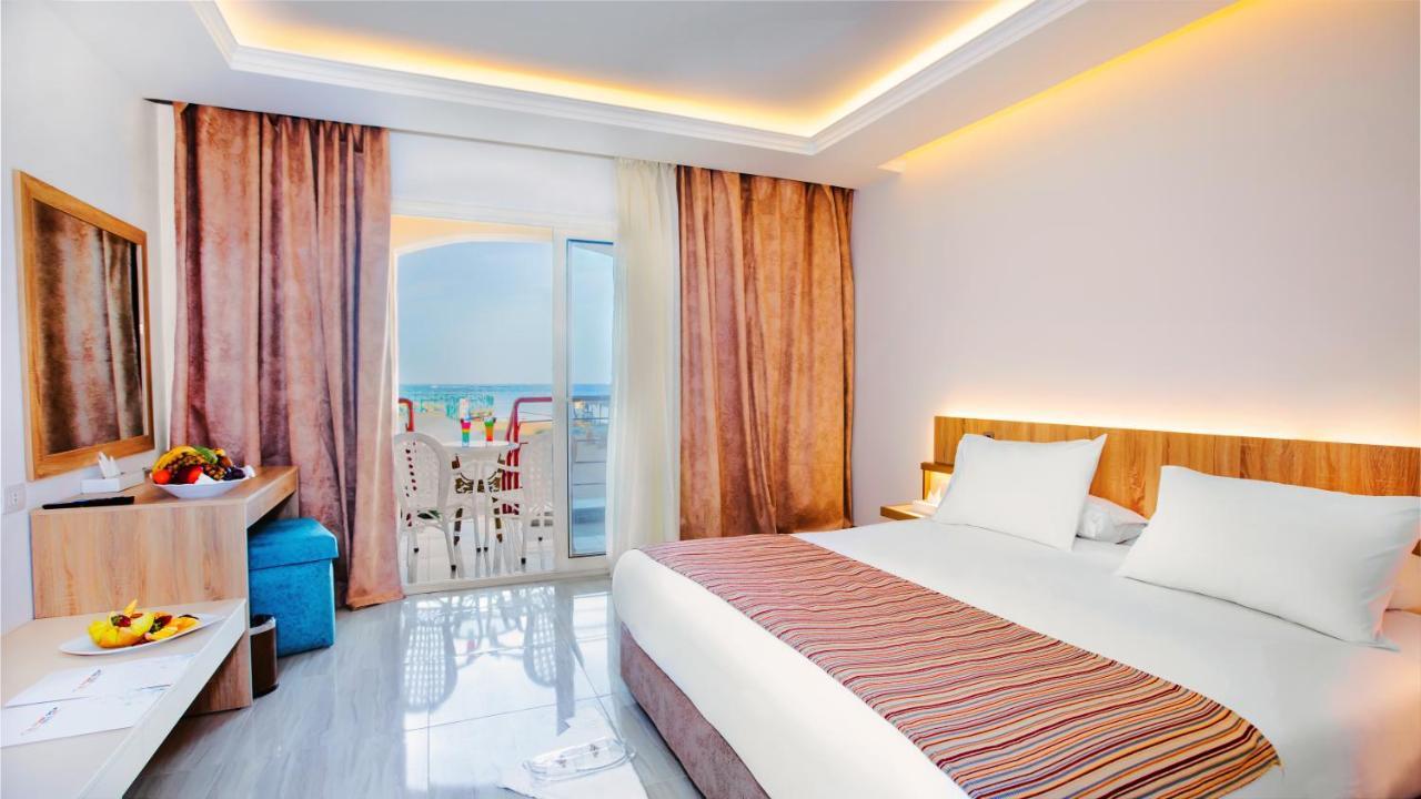 Habitación Doble con acceso gratuito al Aquapark