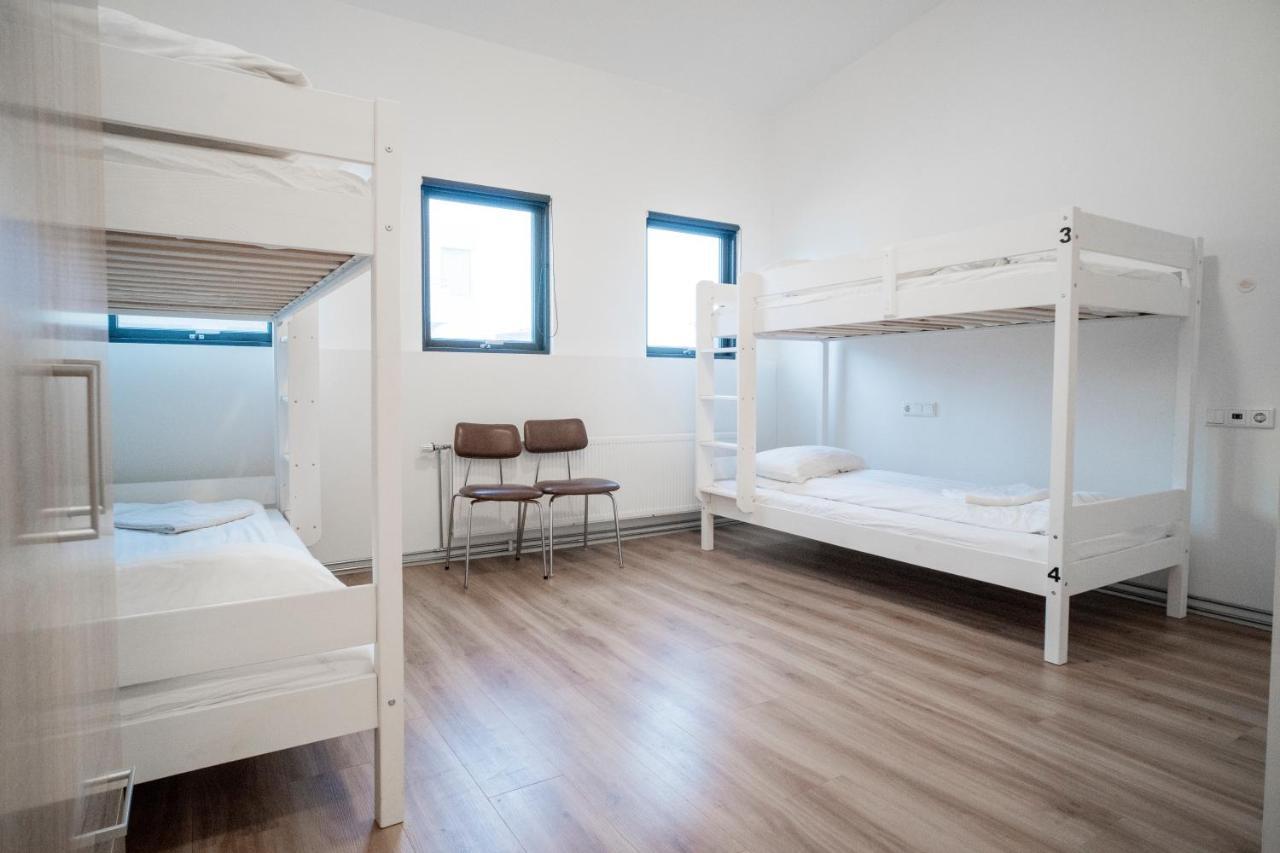 Vierpersoonskamer met Eigen Badkamer