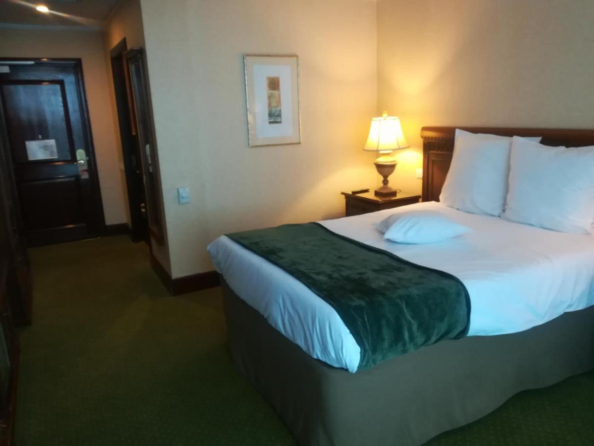 Single Room - Mobility Access