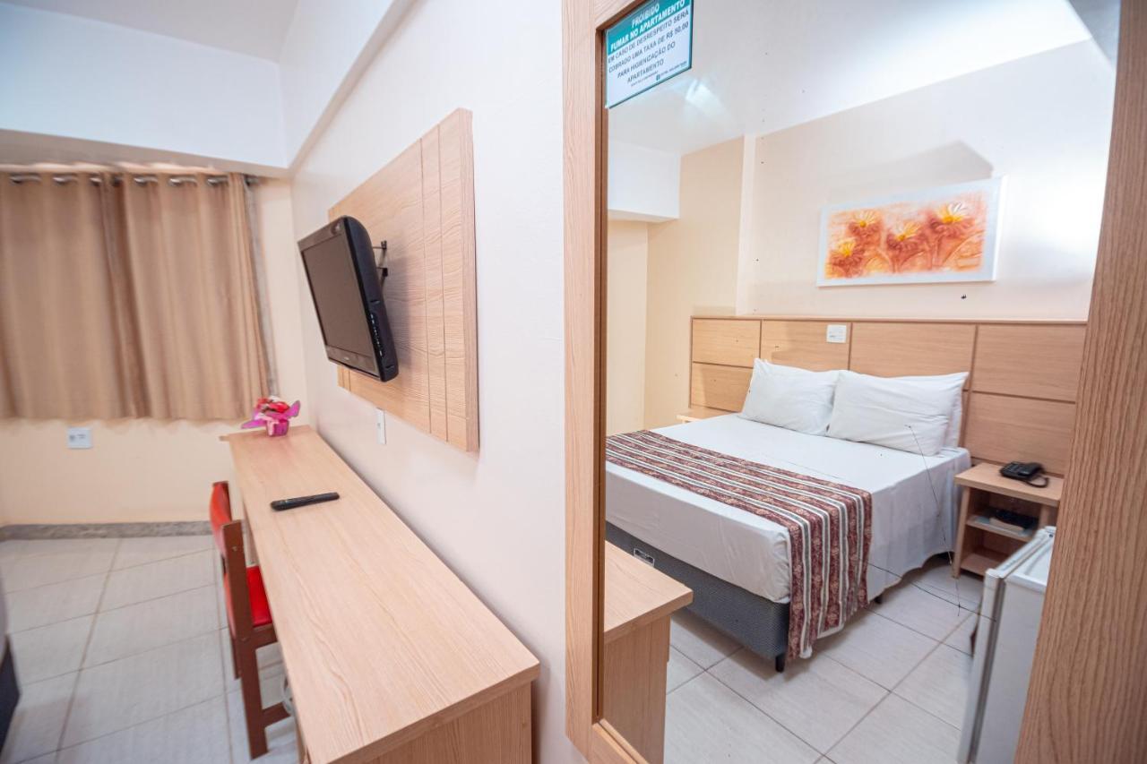Habitación Doble Estándar