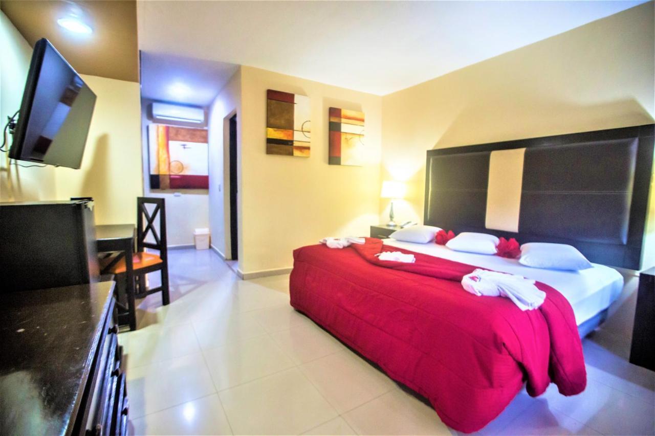 Suite Standard