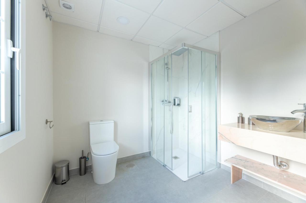 Habitación Doble Estándar con sofá