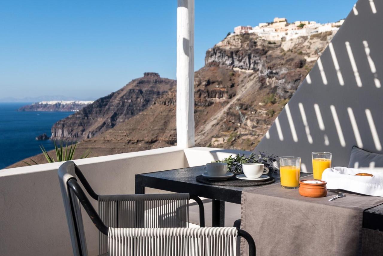 Suite Senior con Vista Caldera
