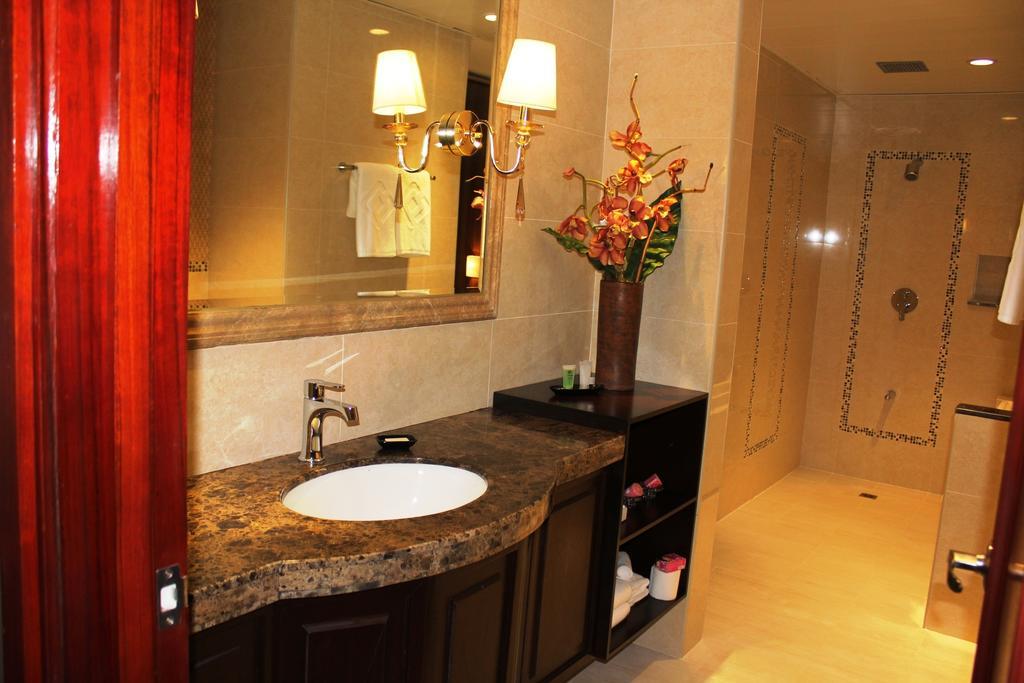 Suite avec Jacuzzi