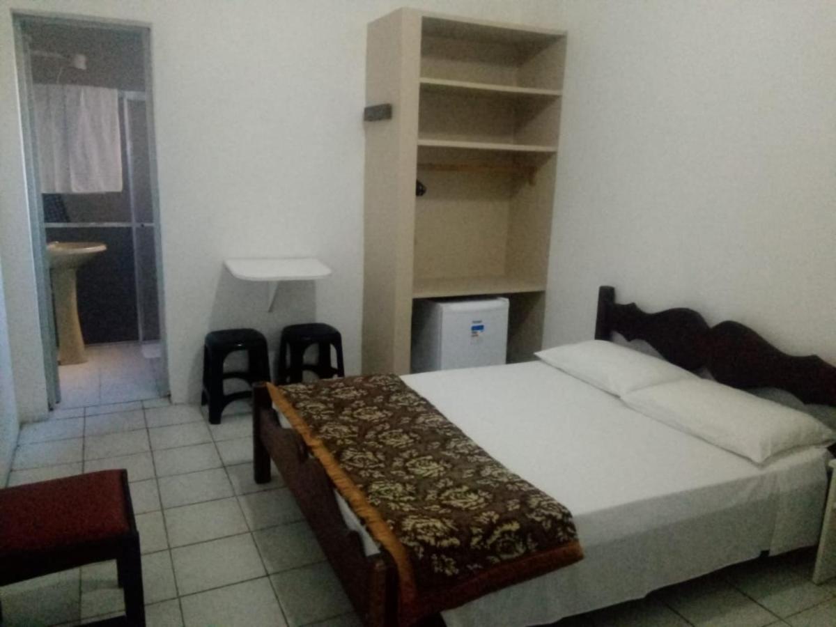 Quarto Individual Standard
