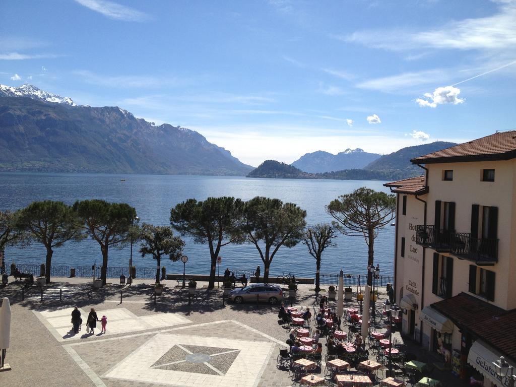 Habitación Doble con terraza y vistas al lago