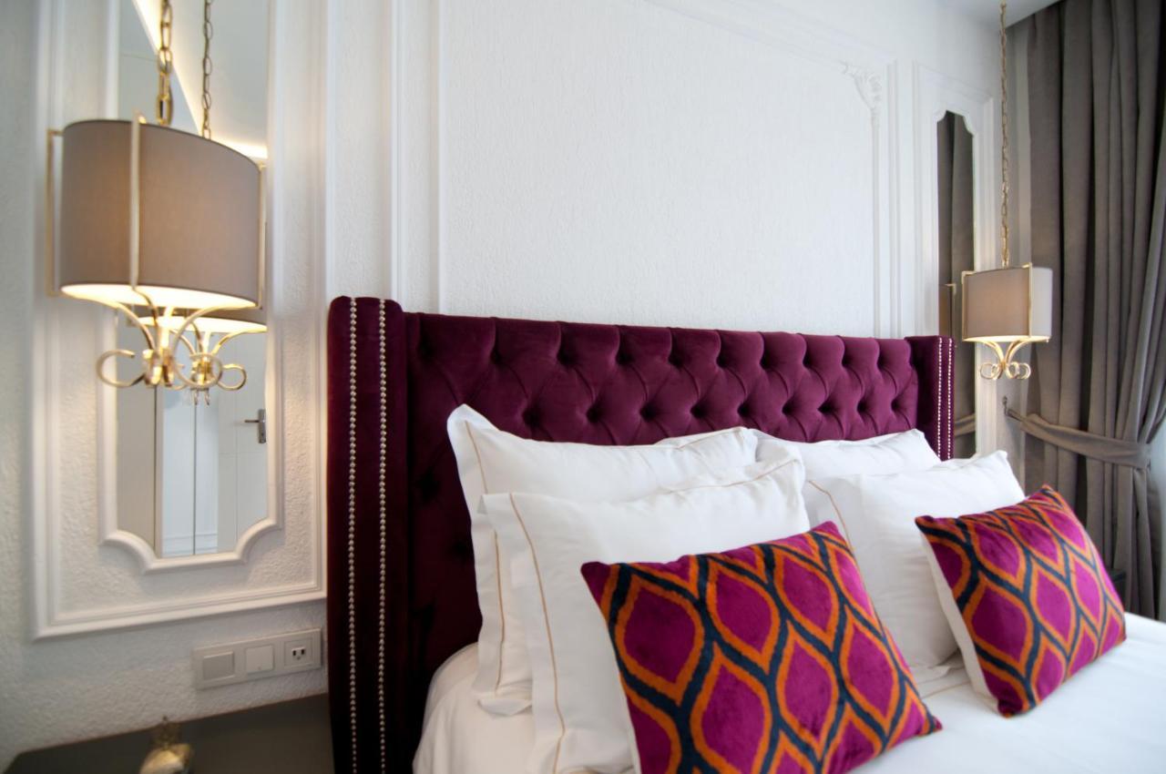 Dublex Apartment with Private Hammam and Terrace