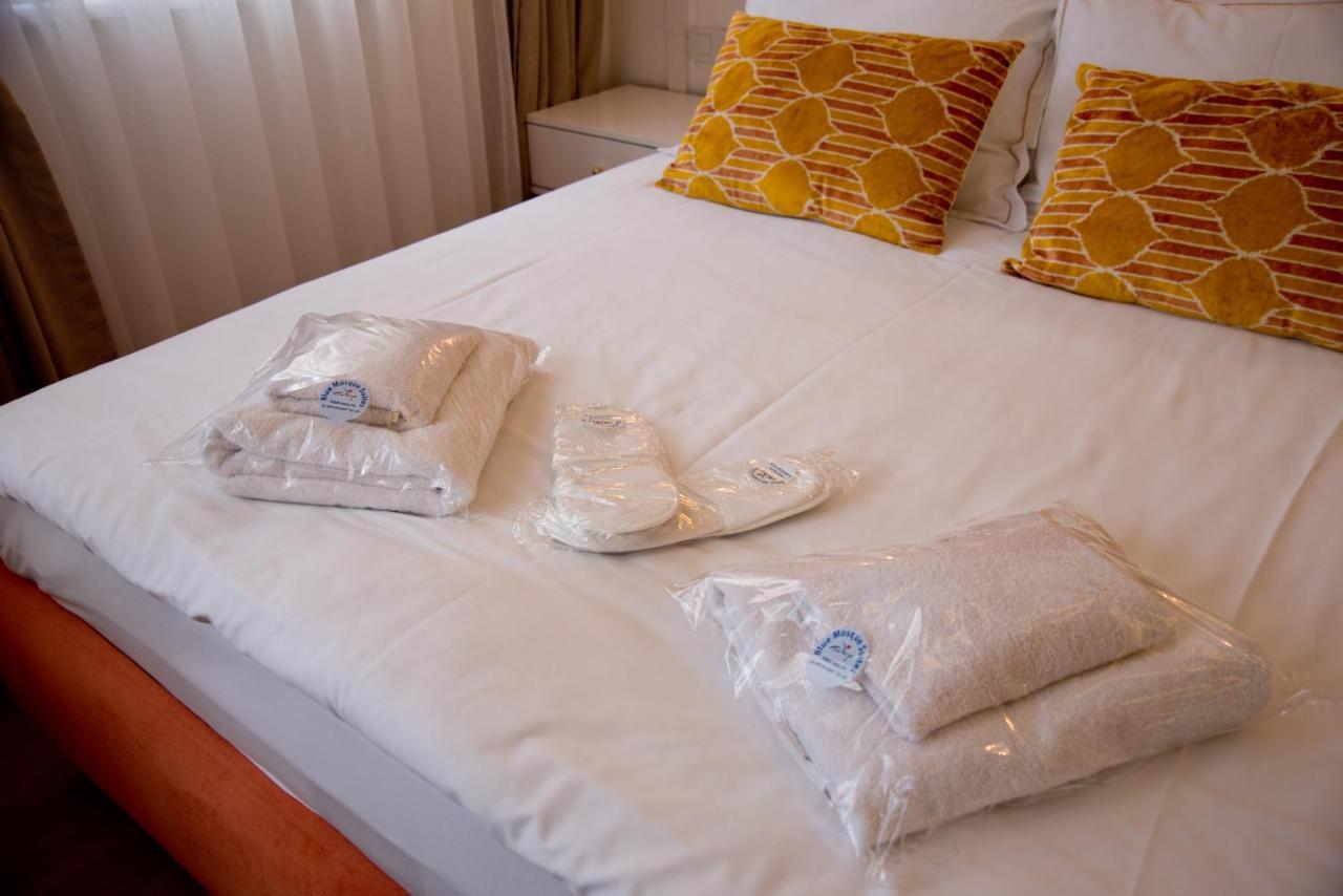 Two Bedroom Apartment with Private Hammam