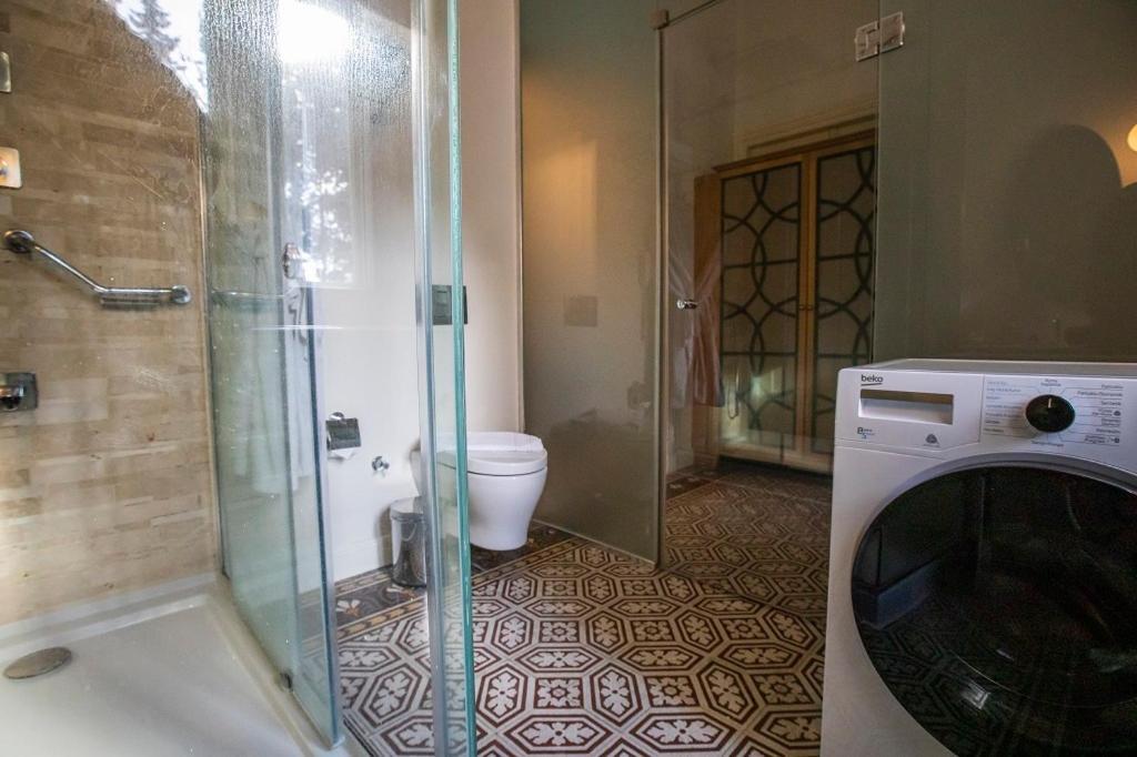 Deluxe Doppelzimmer
