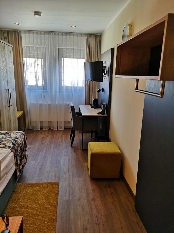 Habitación Individual Superior
