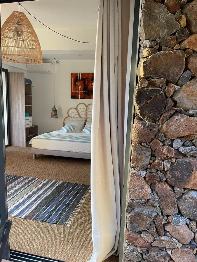 Hébergement Prana Coconut (avec Bain à Remous)