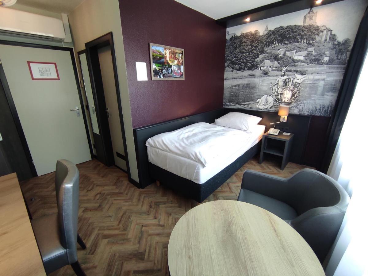 Superior Single Room