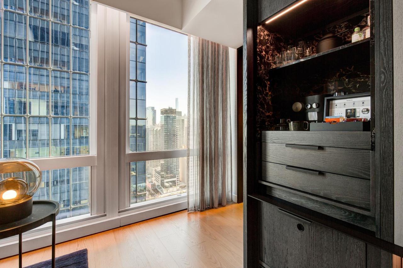 Suite d'Angle 1 Chambre Deluxe avec 1 Lit King-Size - Vue sur Rivière