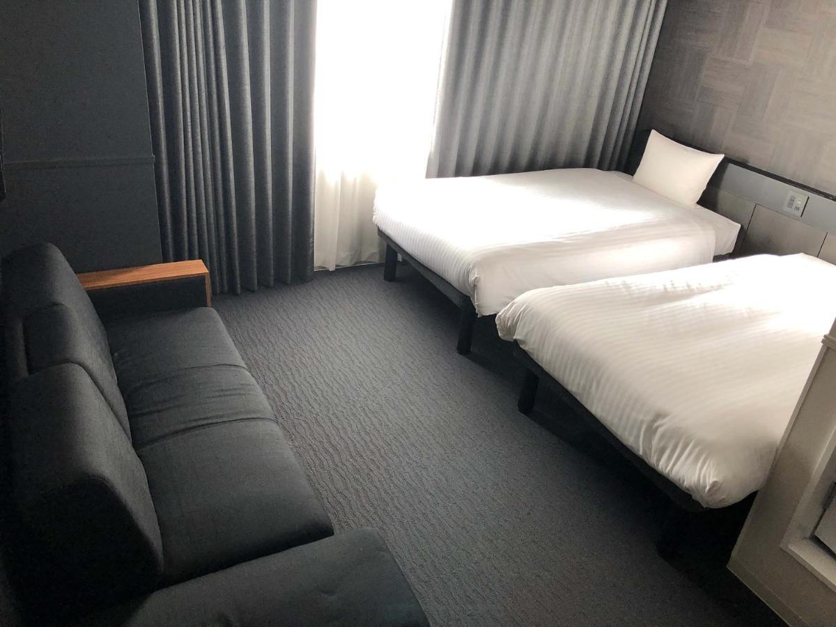 Superior Twin Room - Non-Smoking