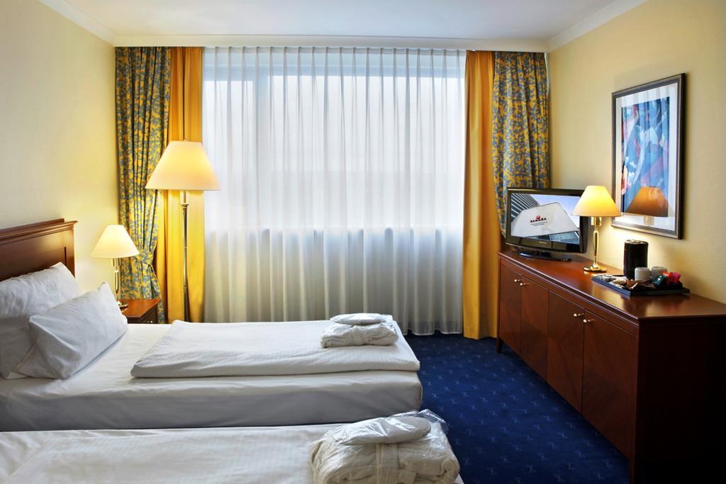 Suite Deluxe
