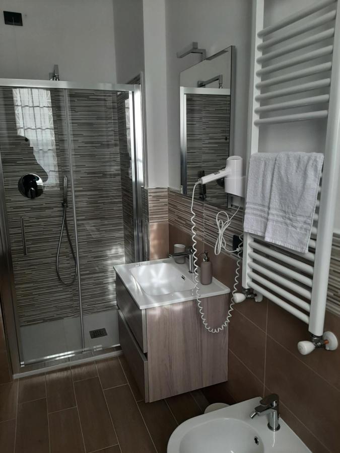 Camera Singola con Bagno