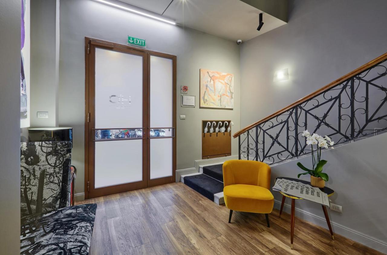 Habitación Doble Clásica