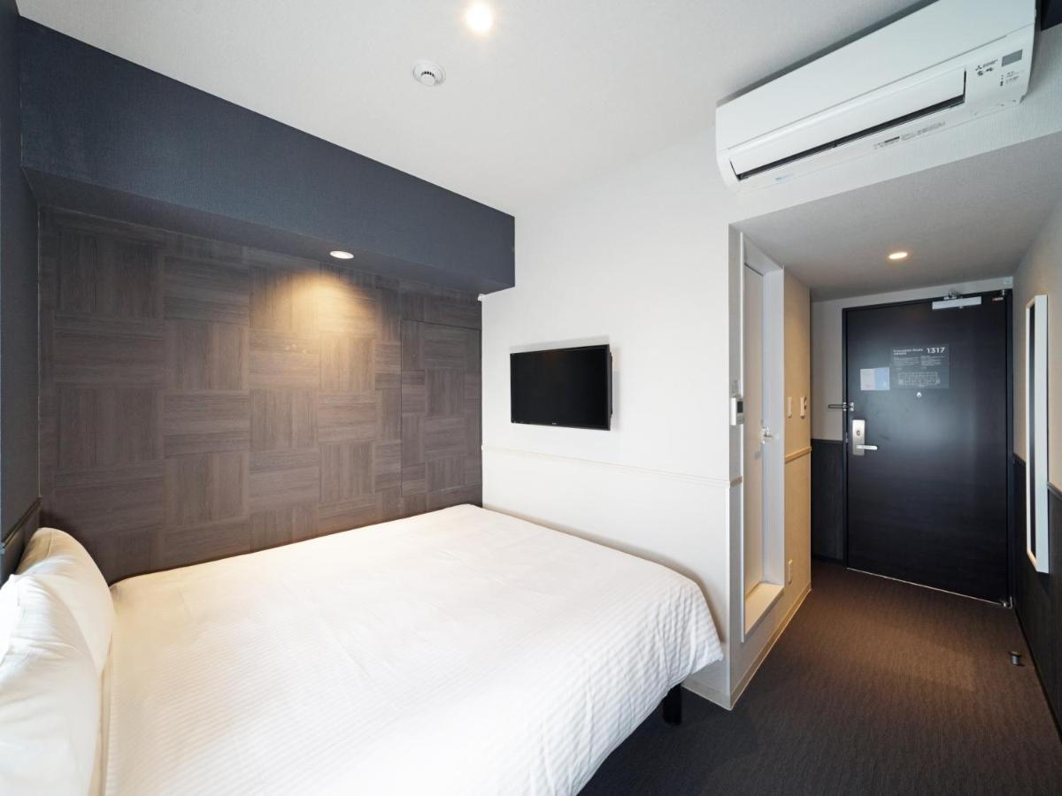 Superior Double Room - Non-Smoking
