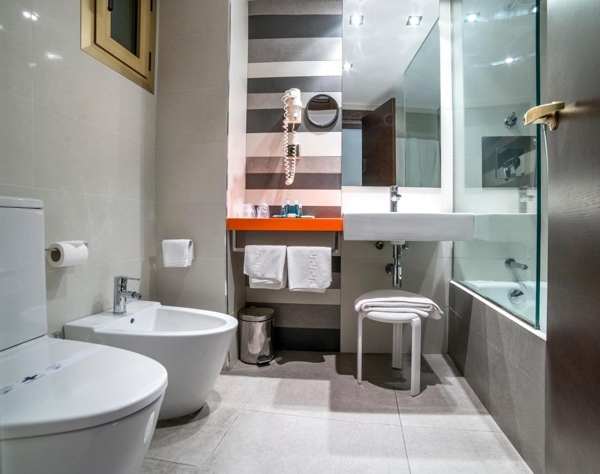 Superior Doppelzimmer mit kostenfreiem Zugang zum Solarium
