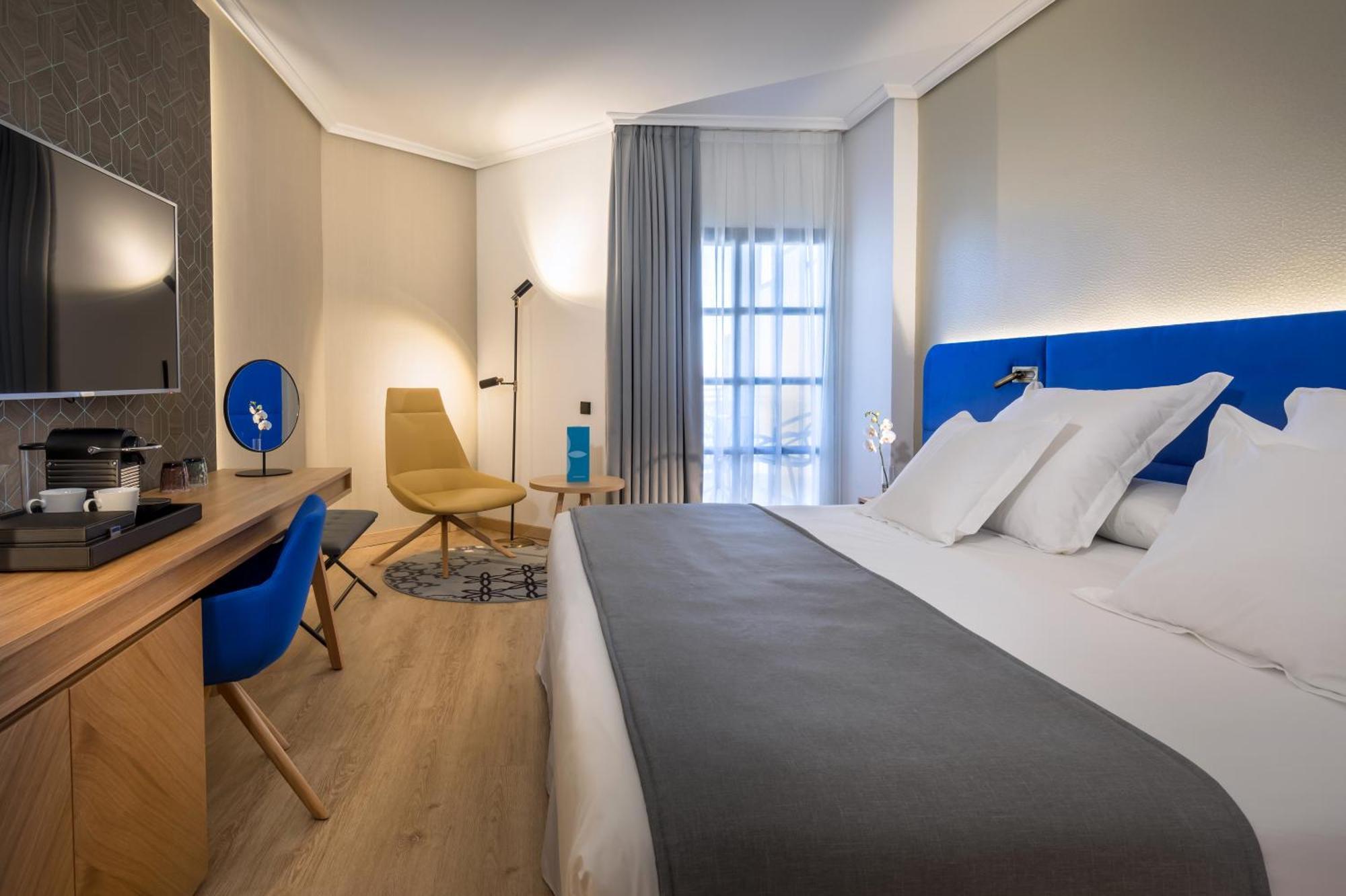 Premium Double or Twin Room