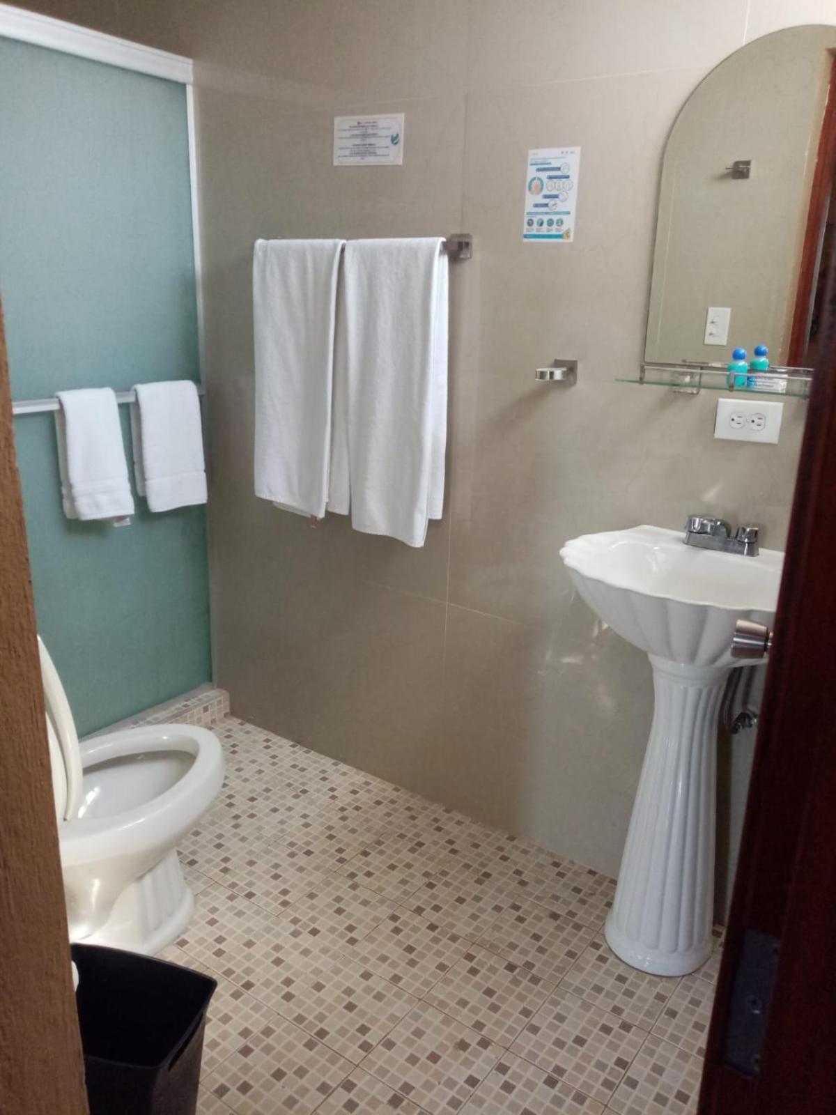 Suite Junior Deluxe