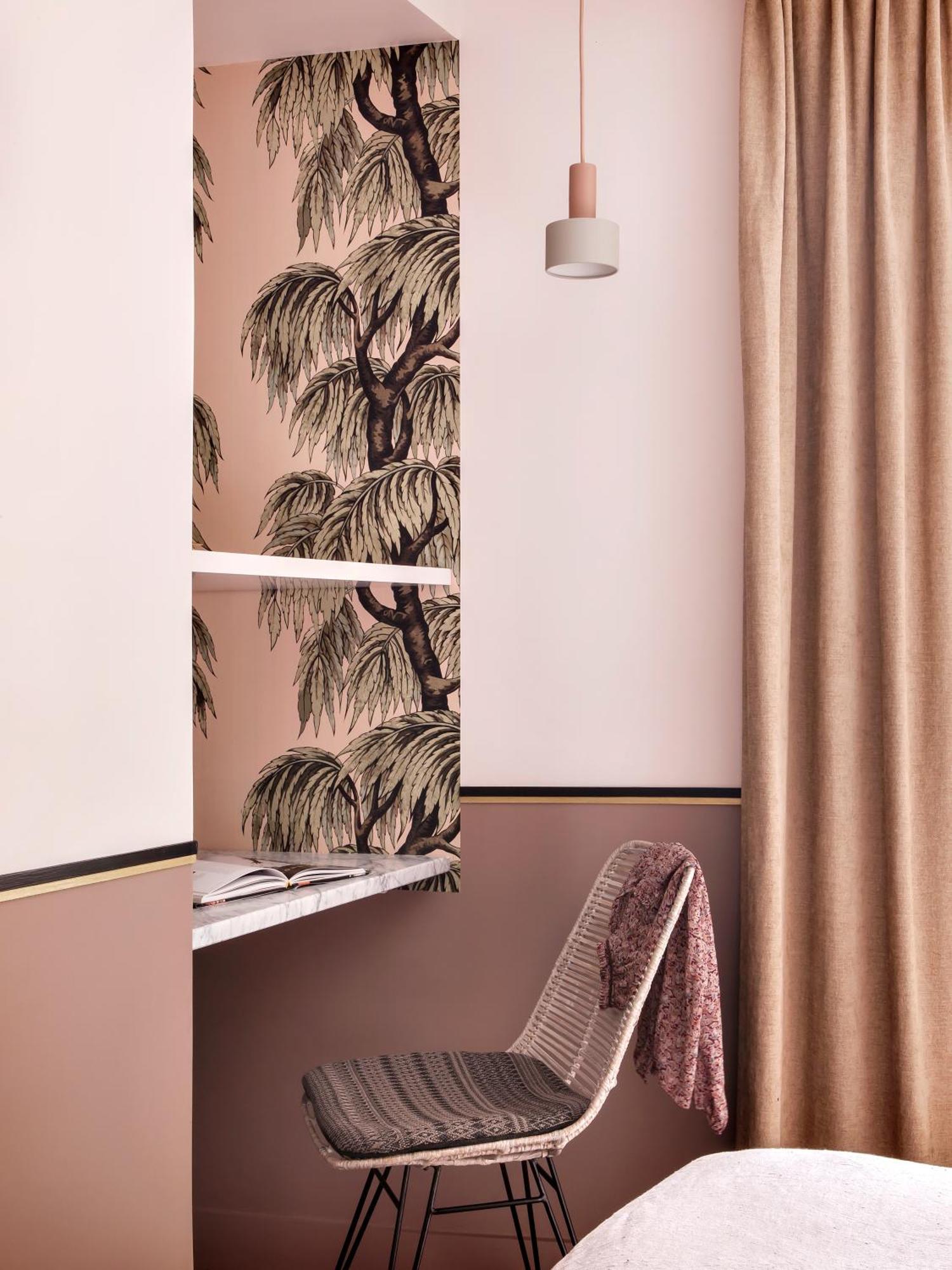Superior Room "Mango"