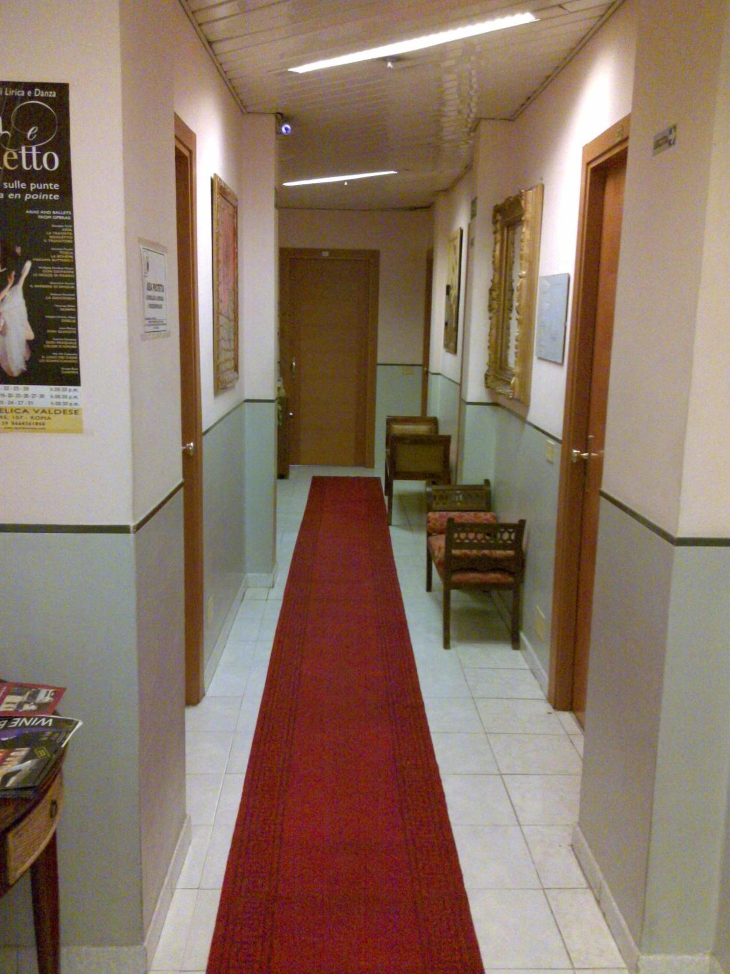 Camera Singola