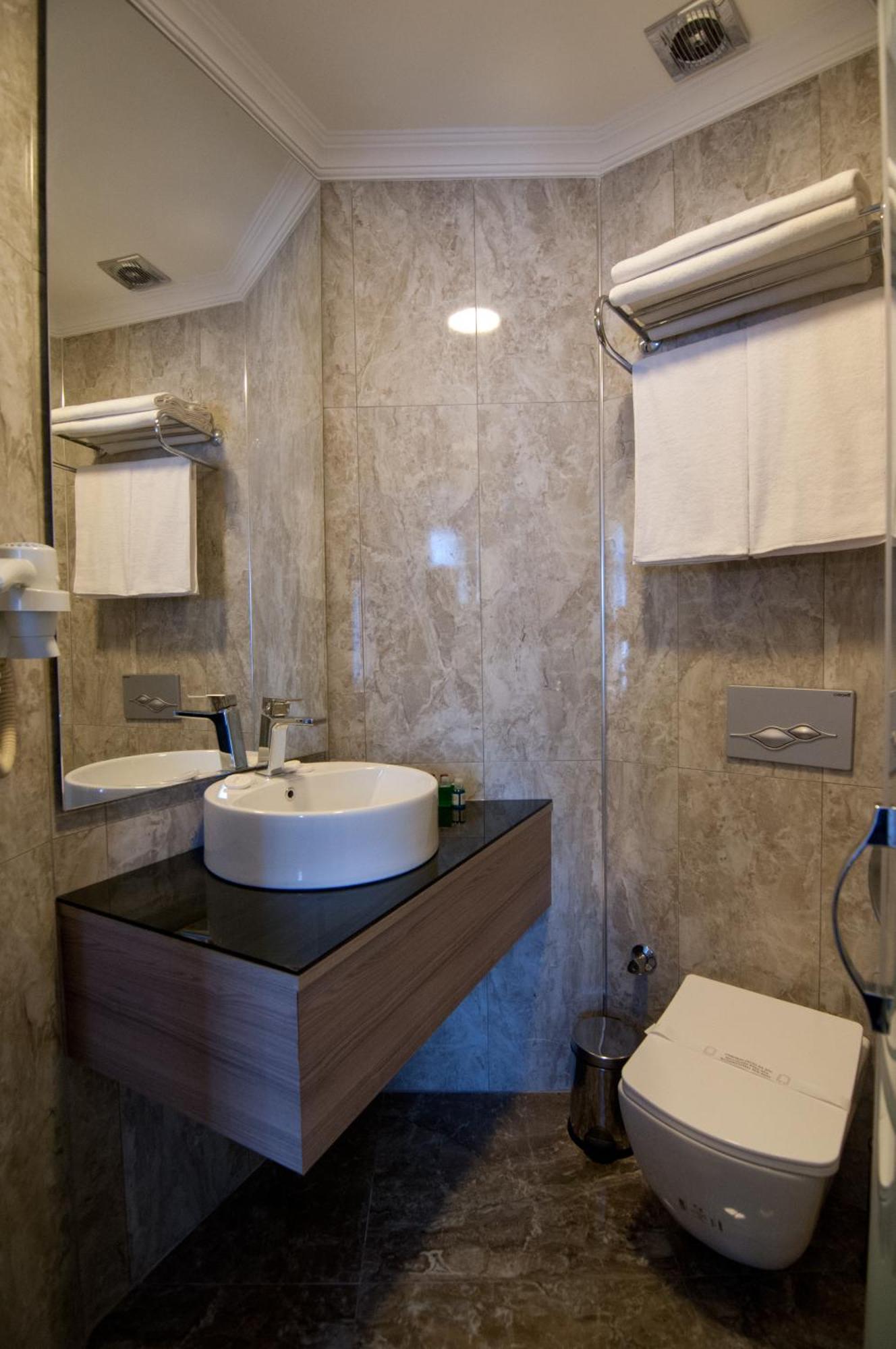 Suite mit Meerblick