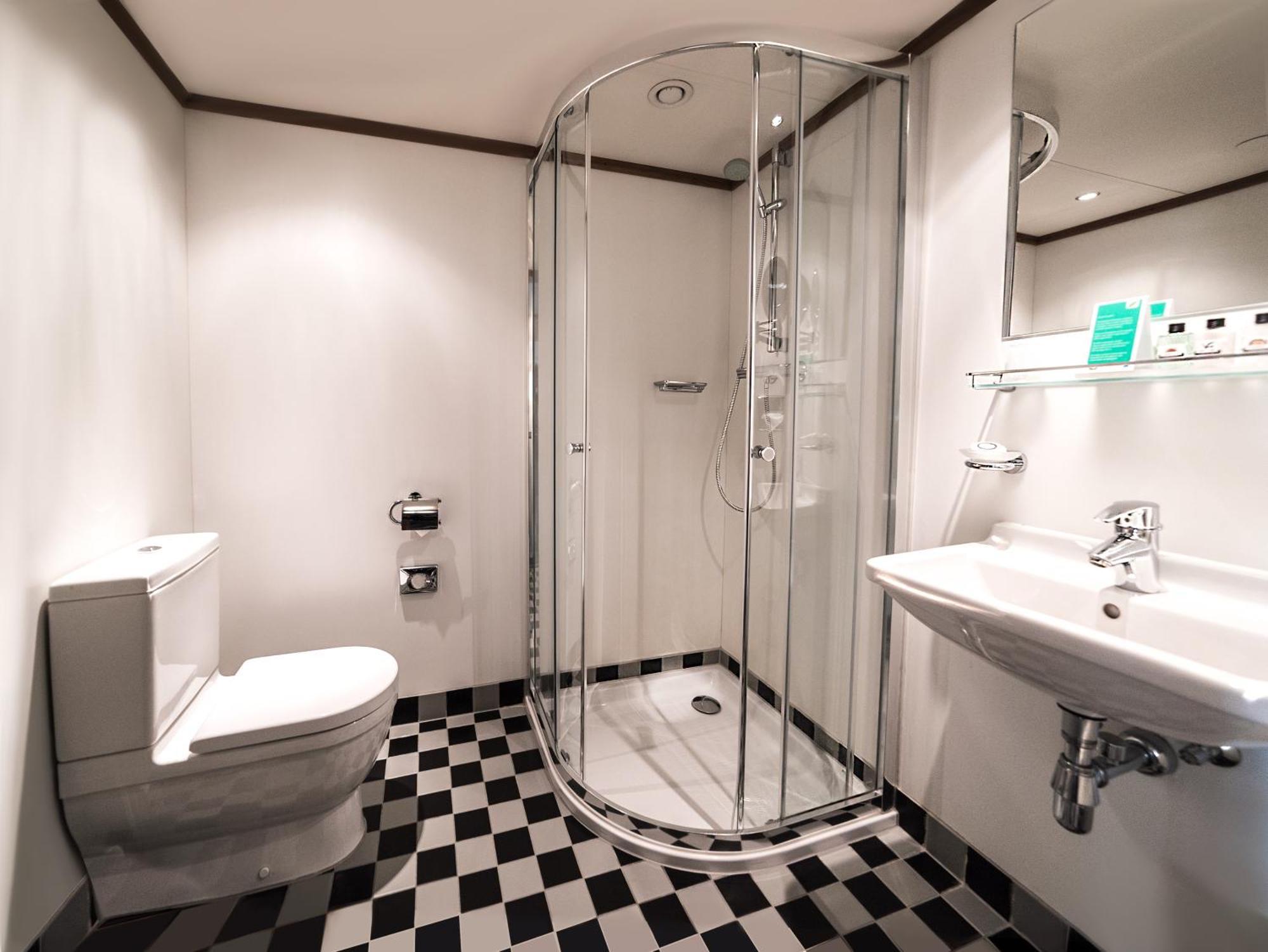 Chambre Double Standard